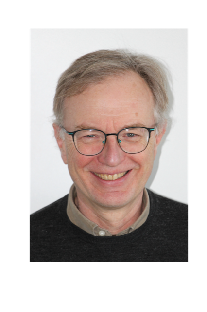 Eric Duchêne